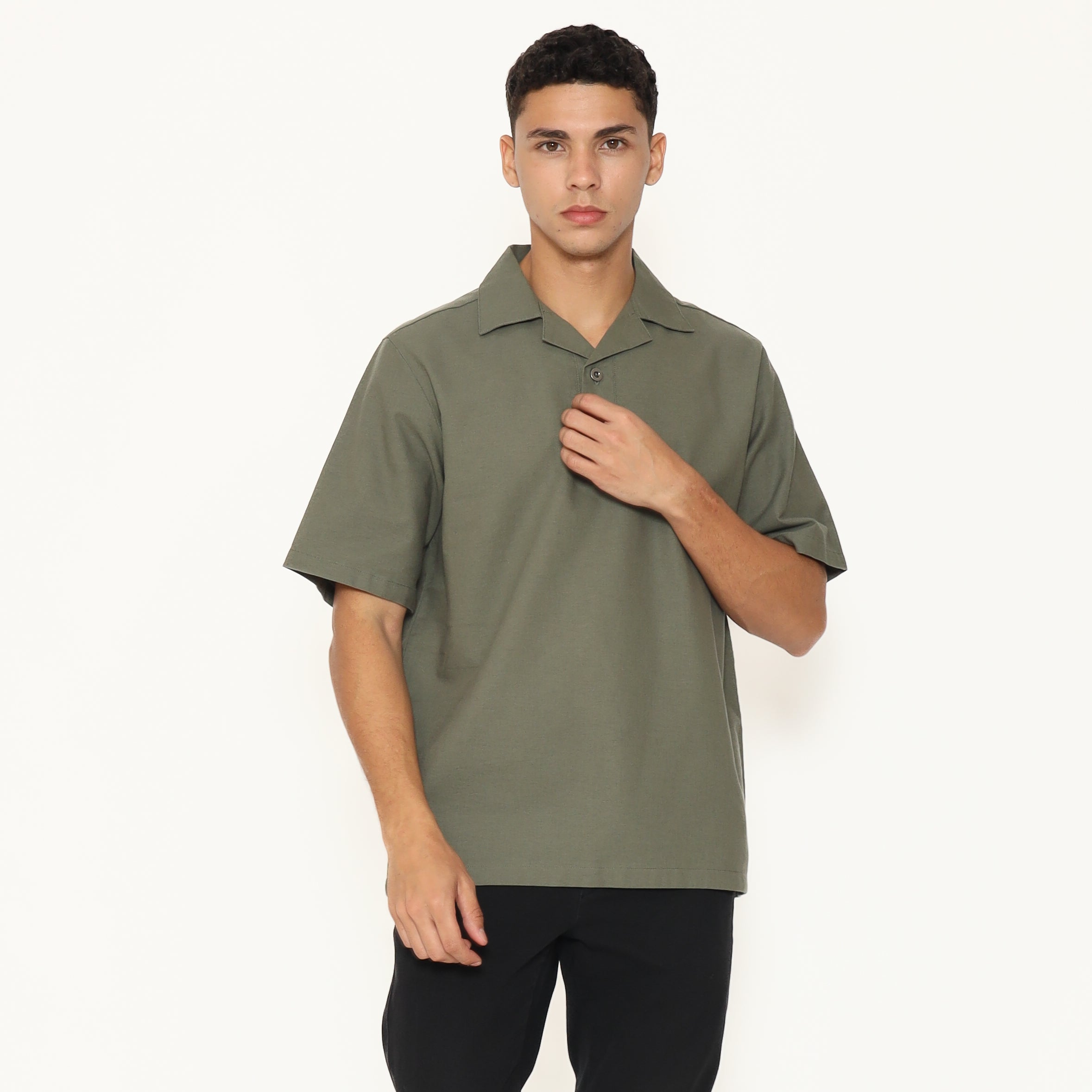 Oasis Mens Top
