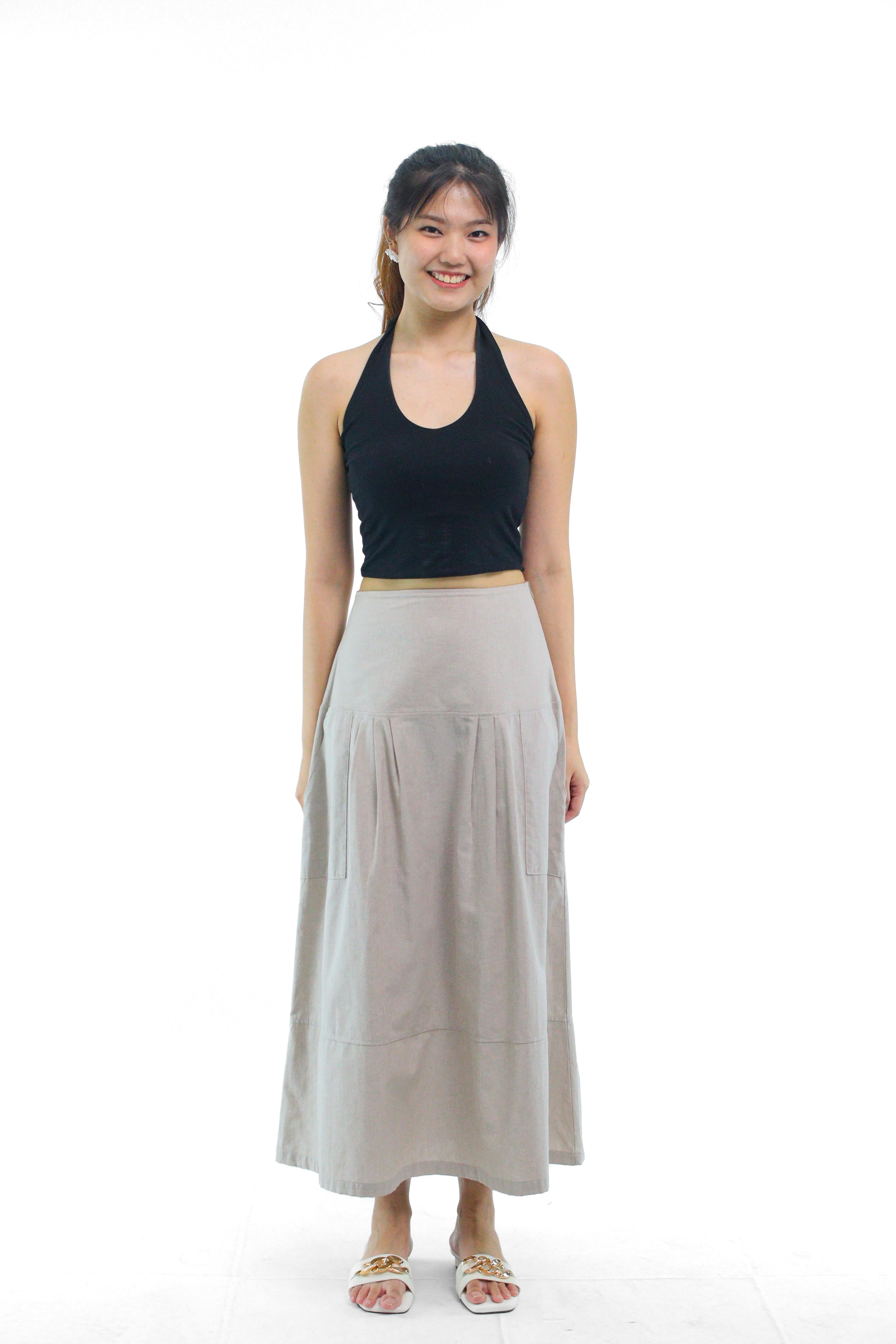 CIRSKIT Women's Circle Skirt