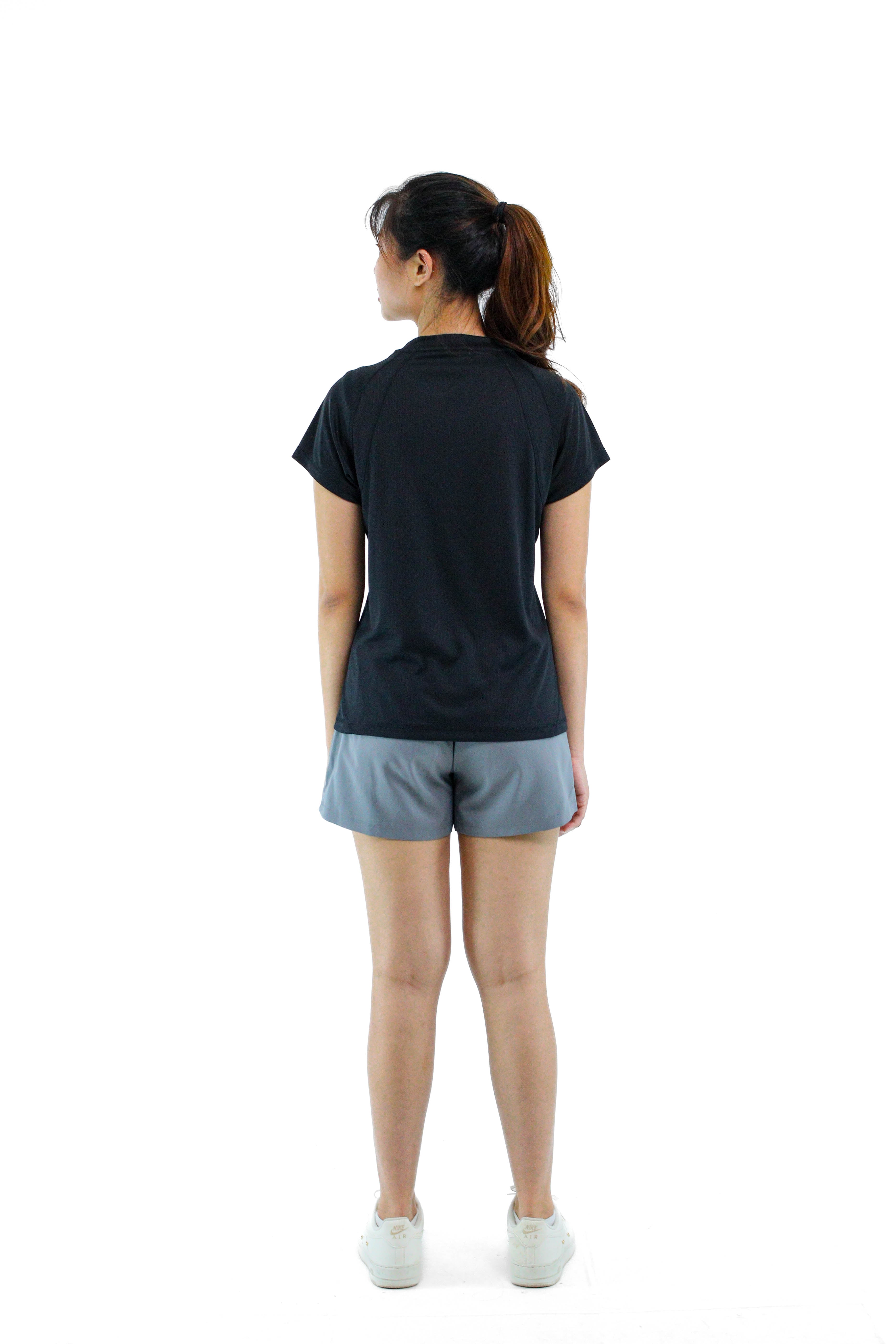 VENY Women's Active Tee