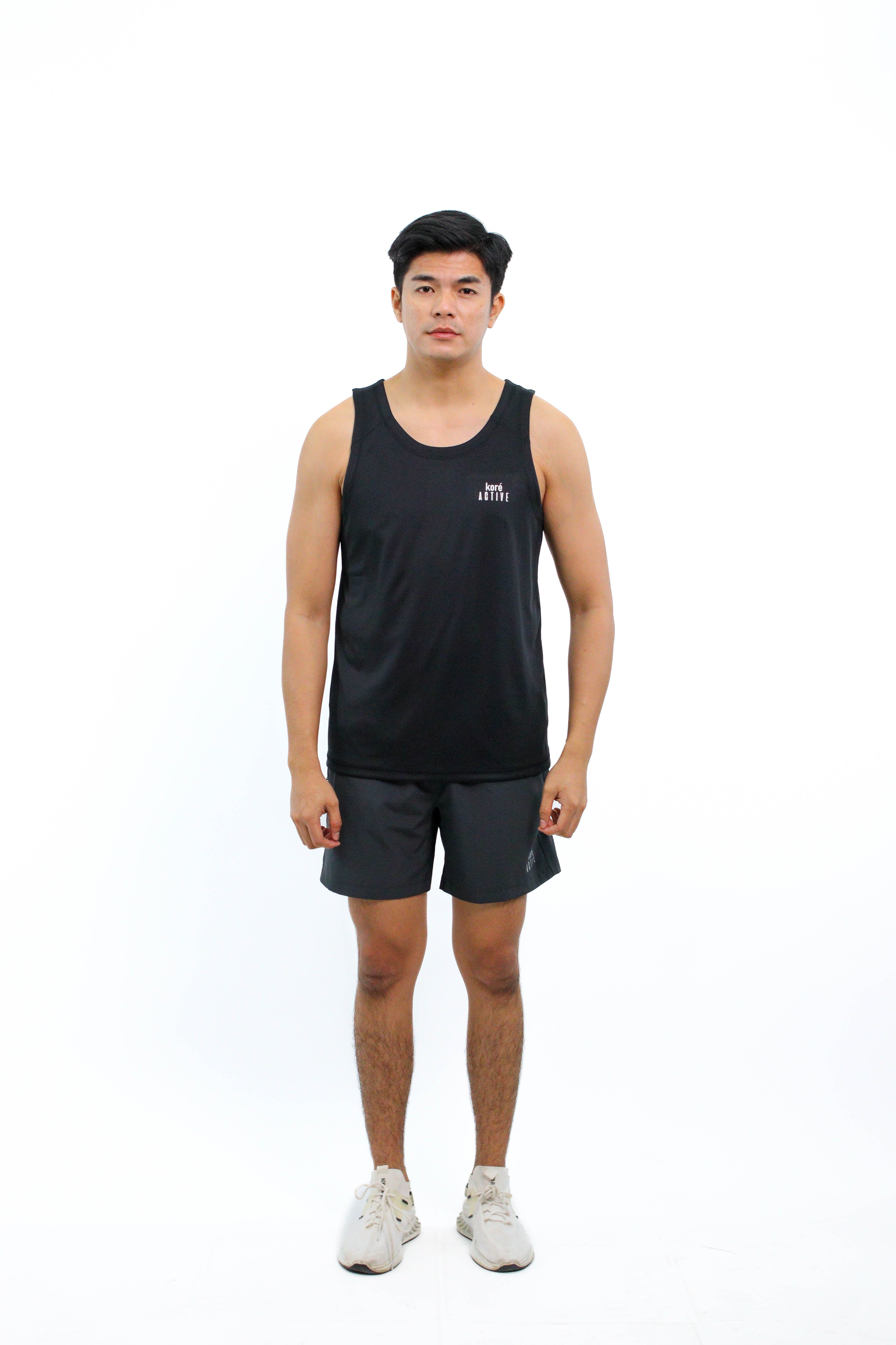 APIP Men's Active Swift Shorts