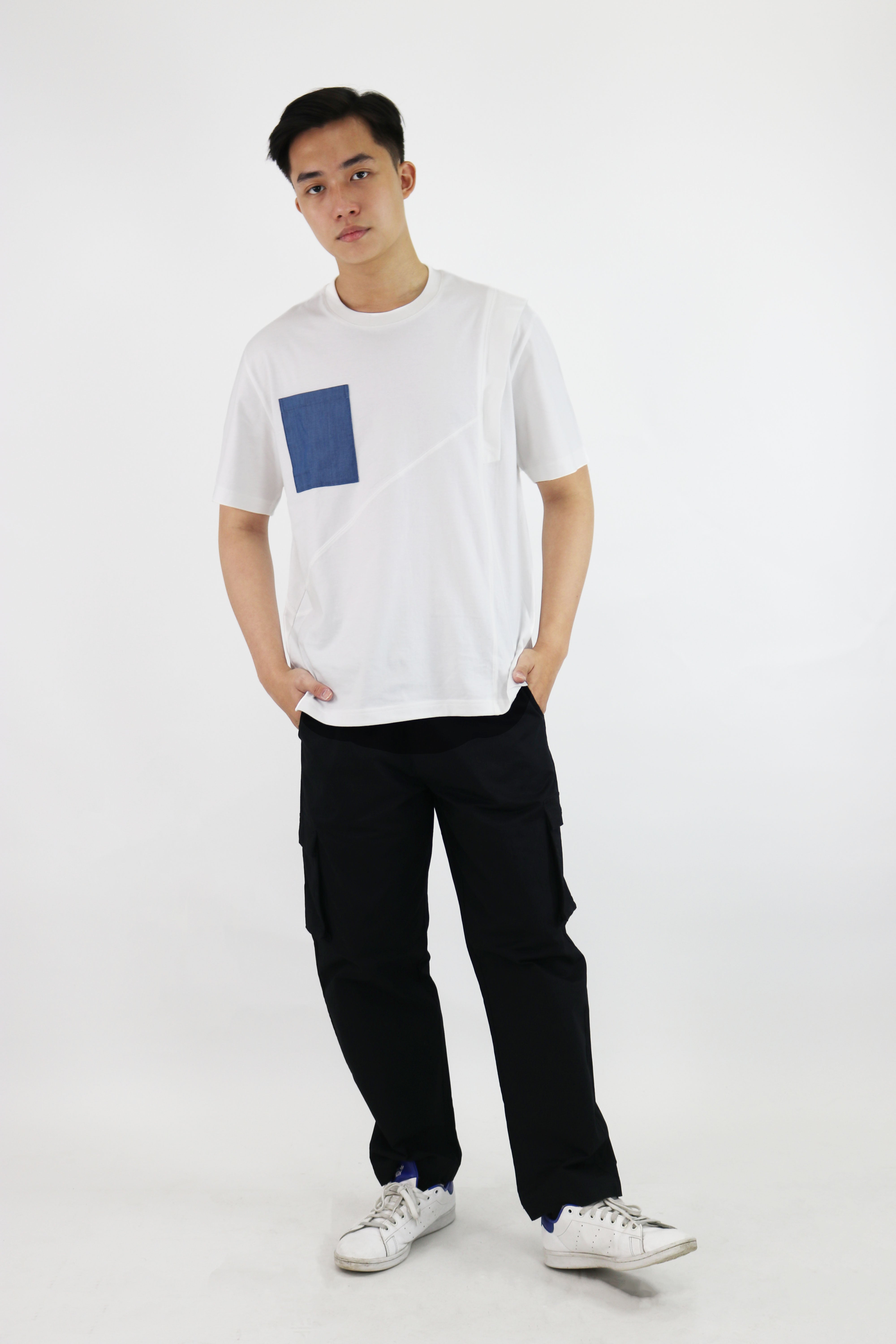 MASON Men's Cargo Pants