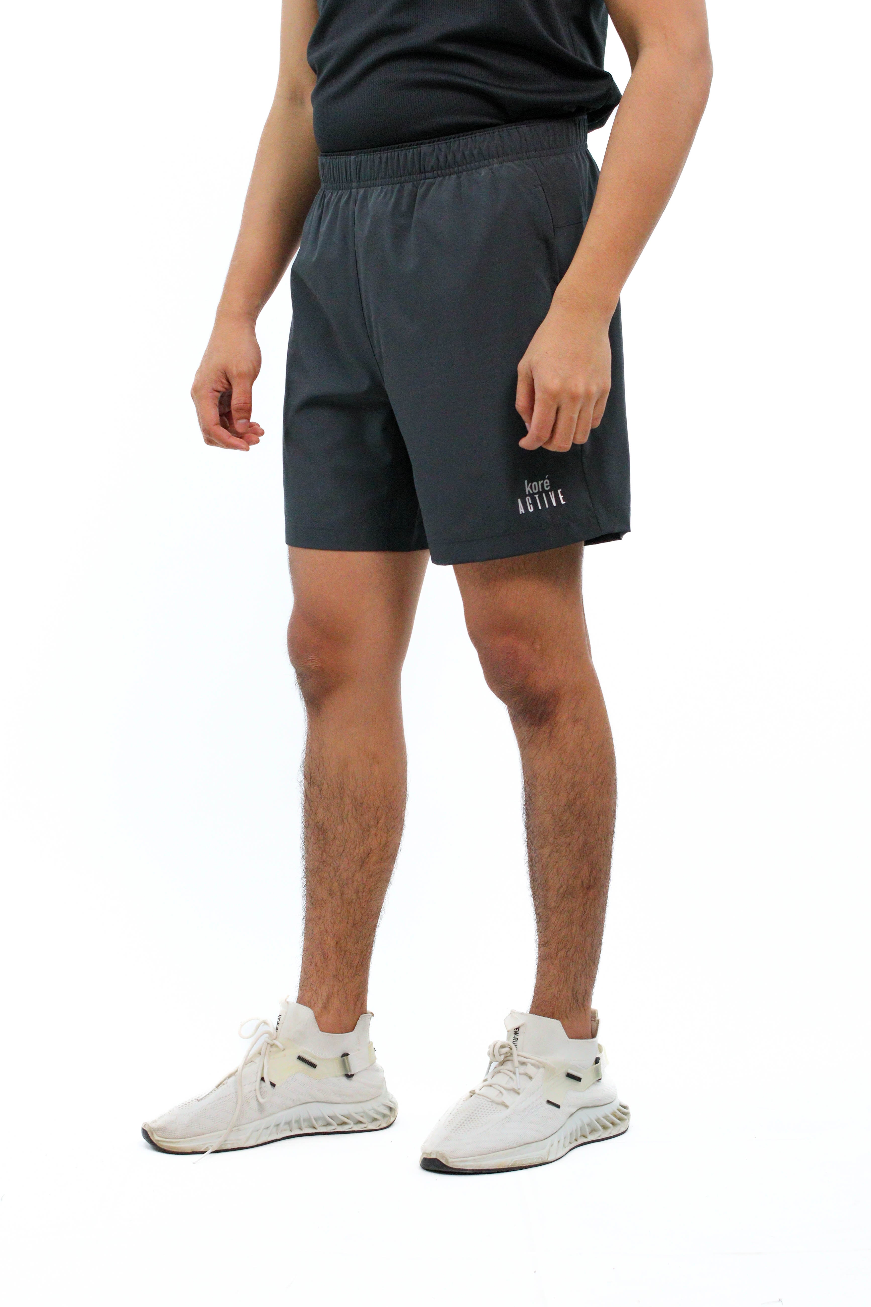 APIP Men's Active Swift Shorts