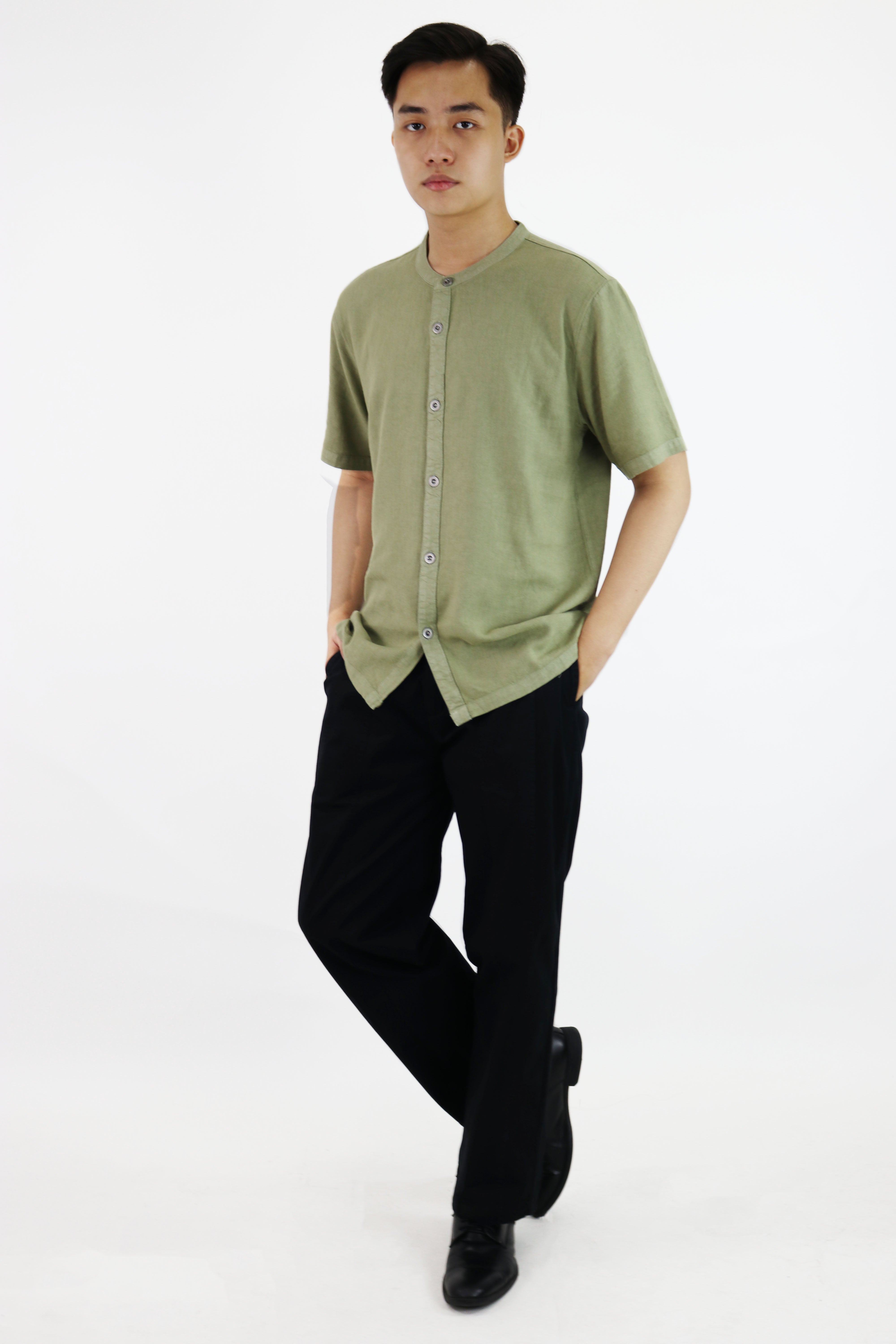 CADE Men's Long Pants