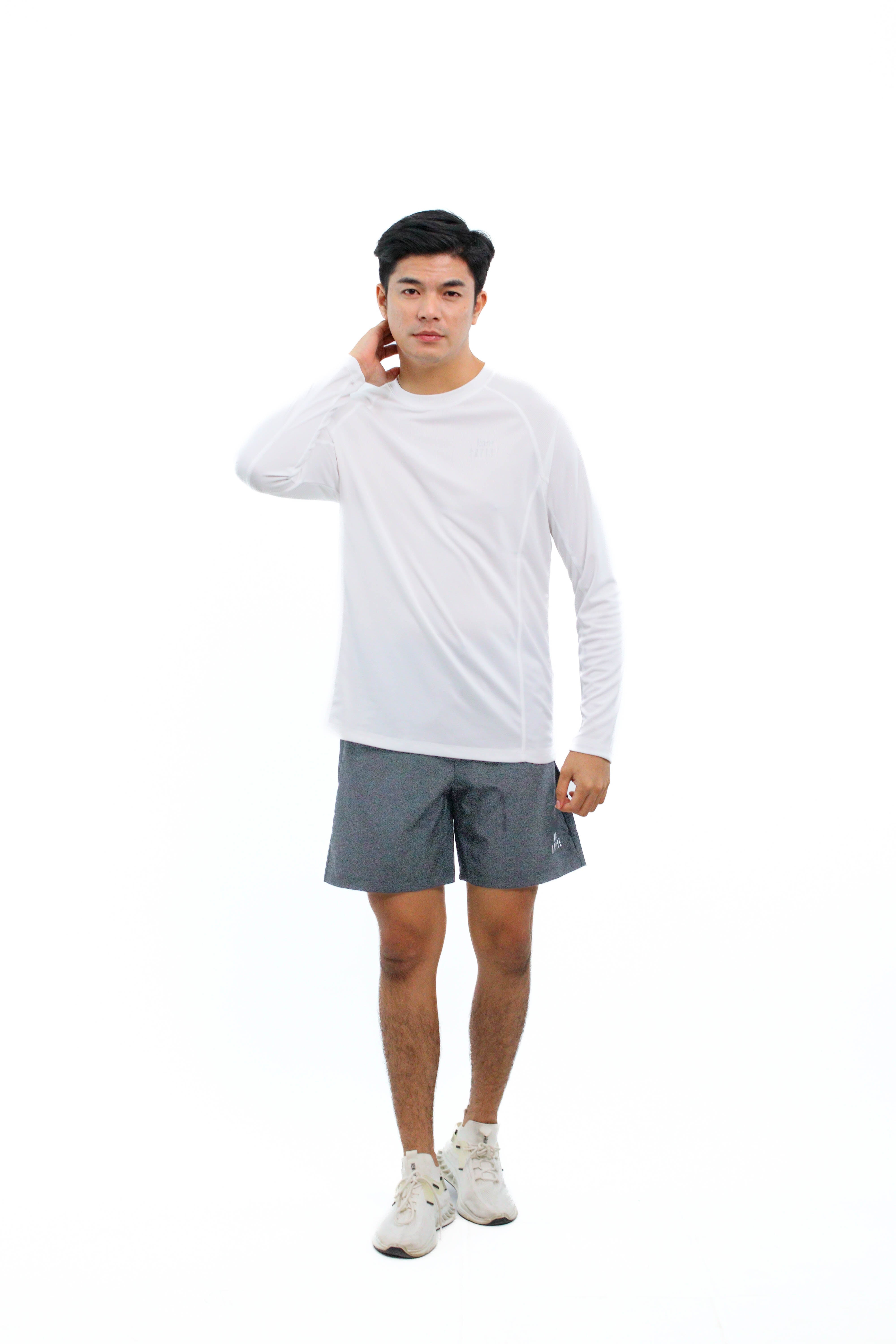 SMITH Men's Active Shorts