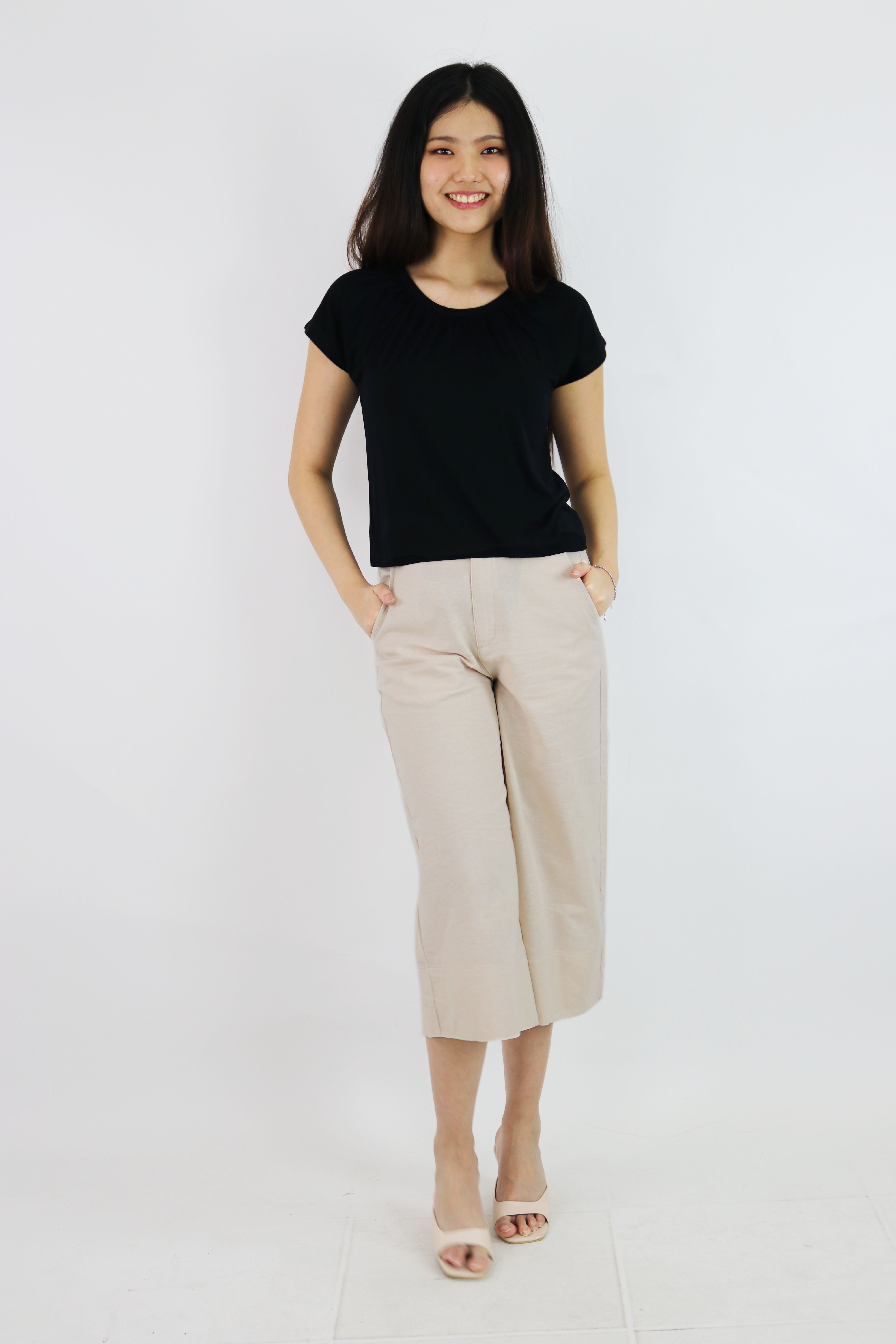 MOLLY Women's Top