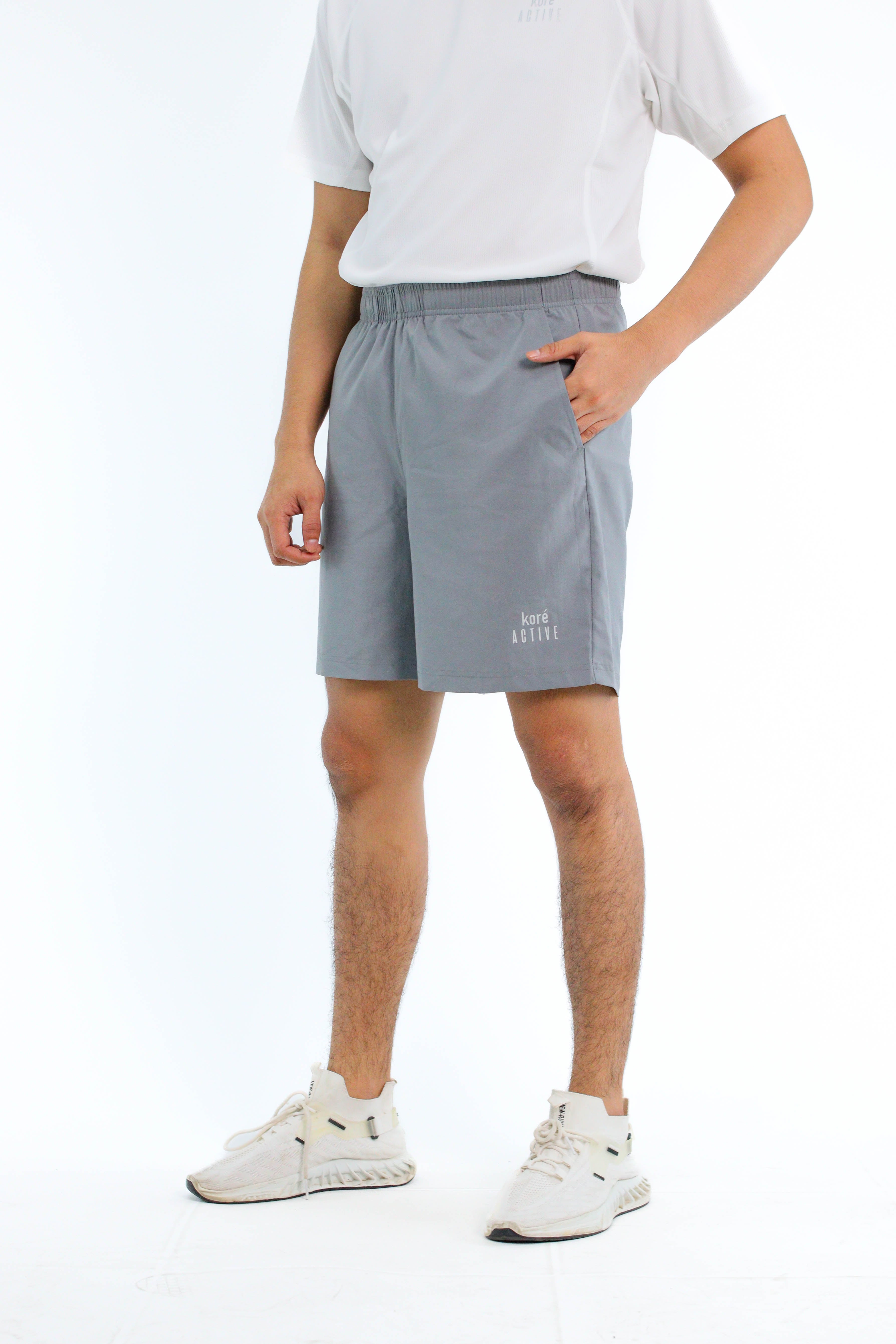 SMITH Men's Active Shorts