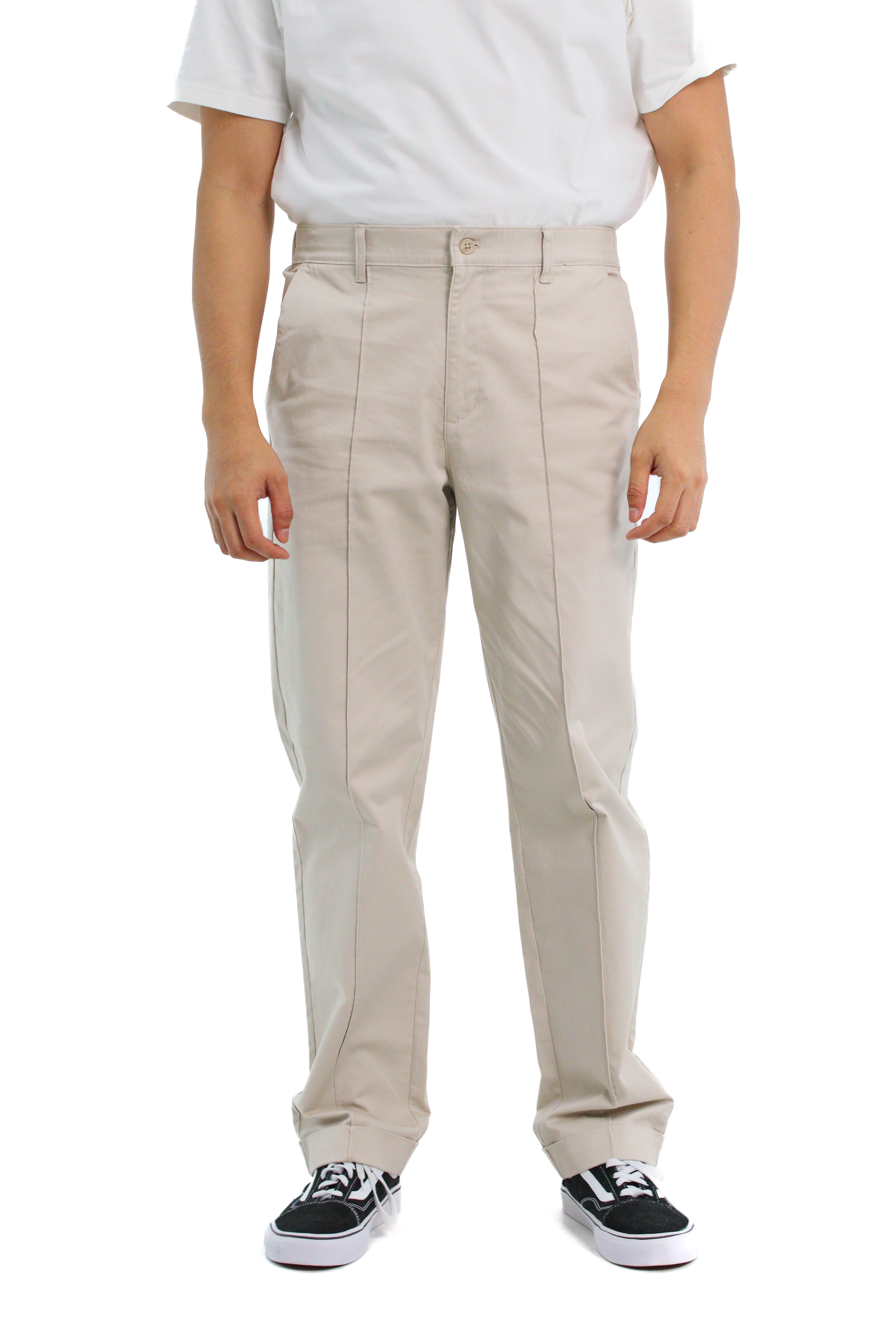 AXEL Men's Linen Pants