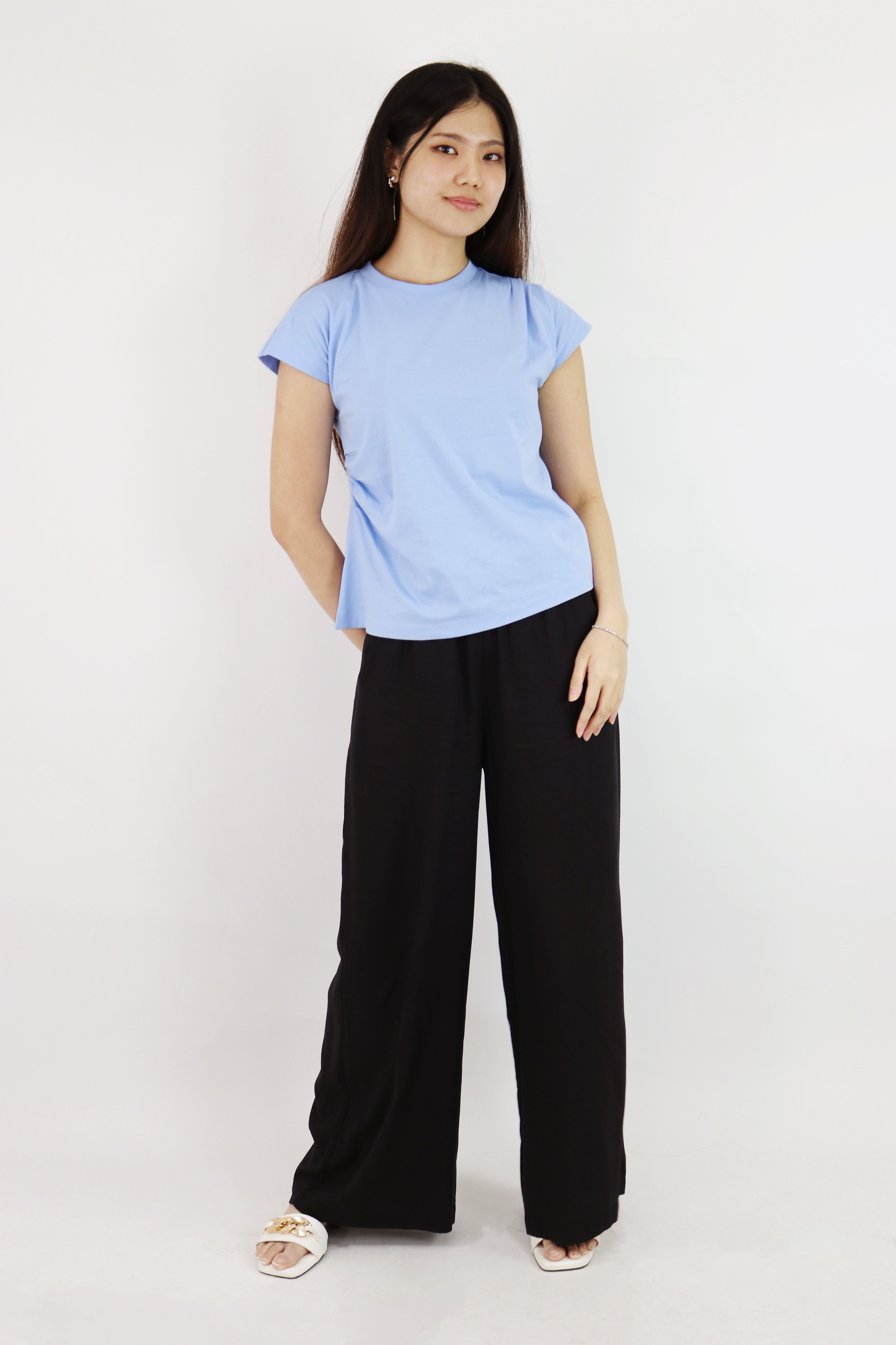 BLAKE Women's Blouse