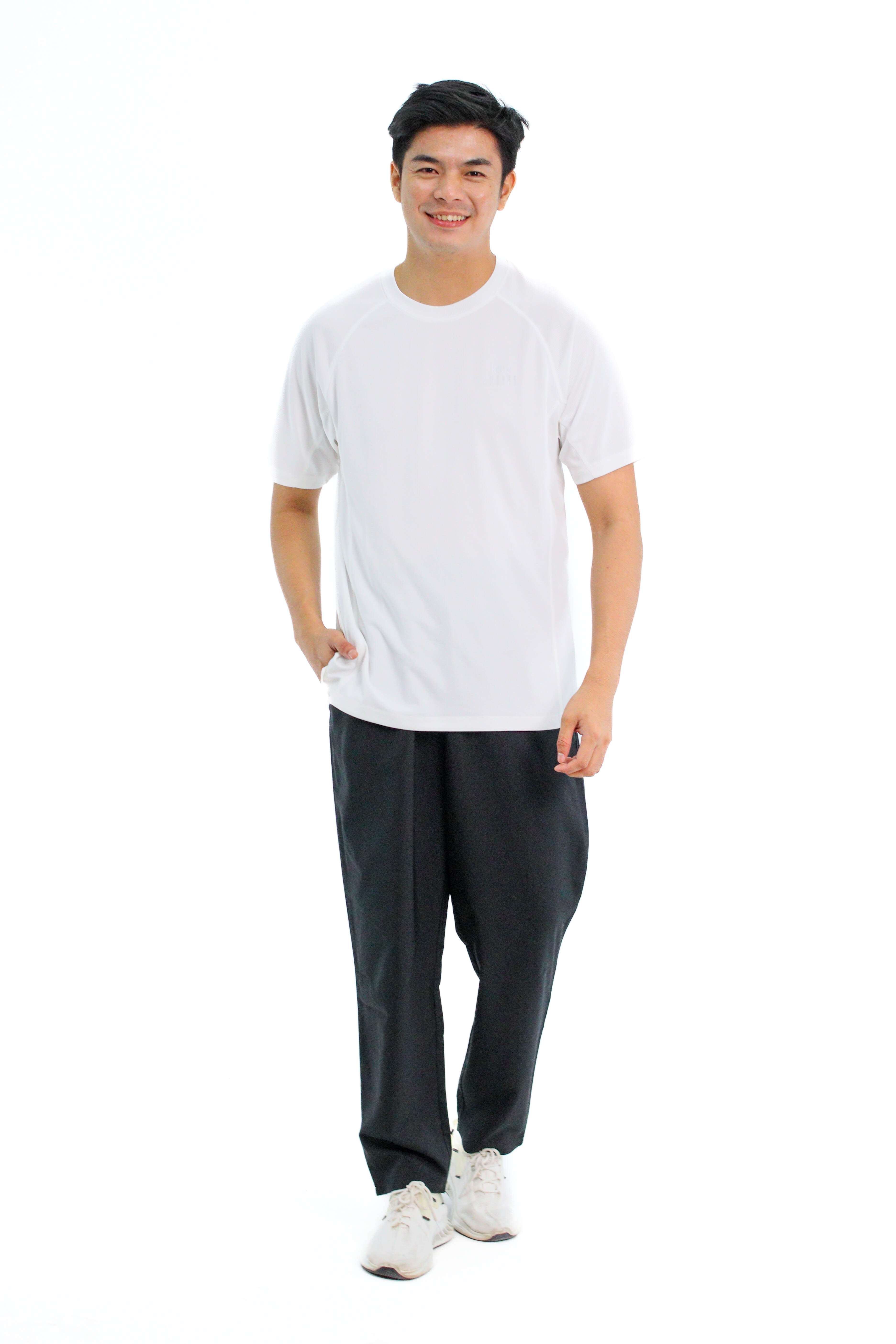 ALVIN Men's Active Pants