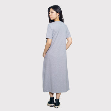 Kore | Women’s Knitted Elements Dress