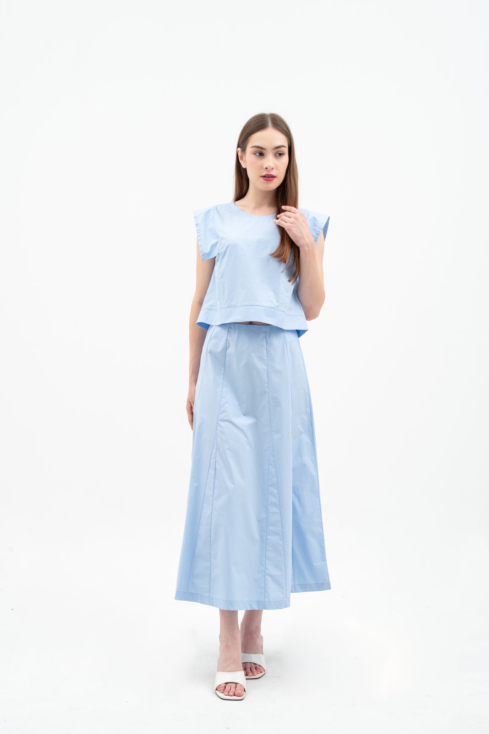 LEINA Women's Top