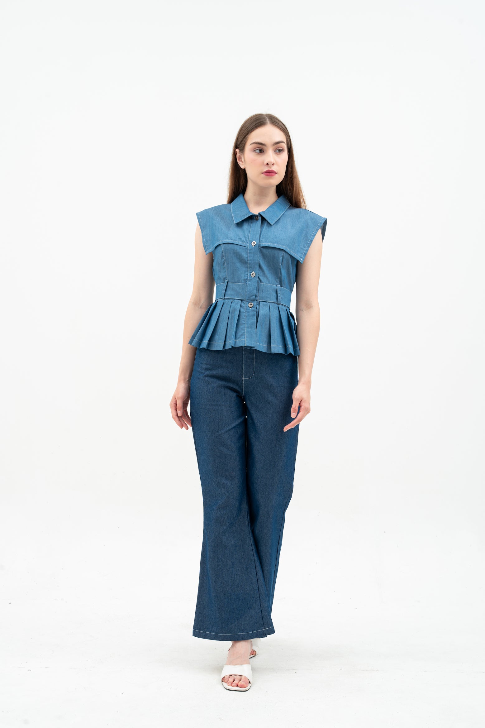 GEMMA Women's Top