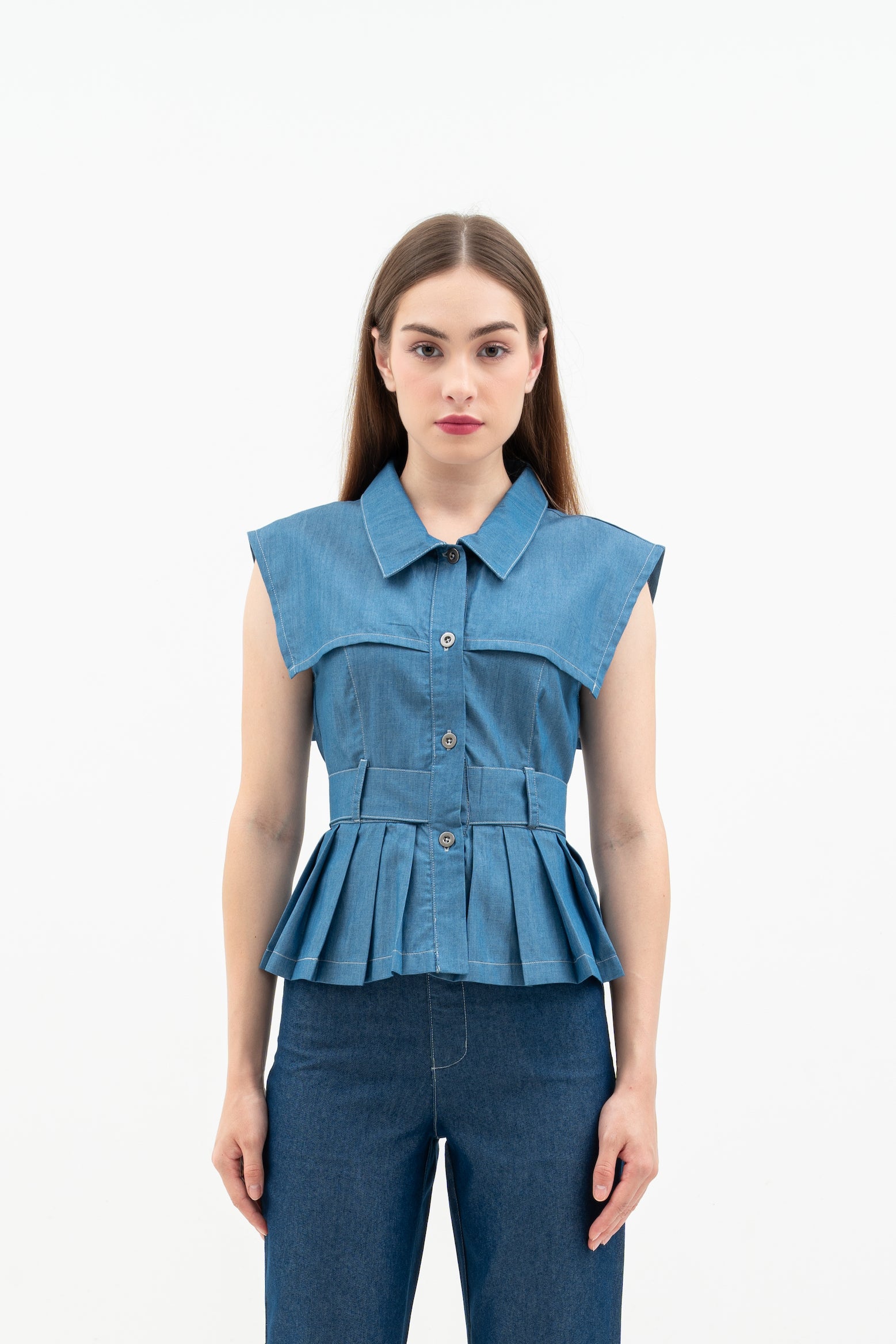 GEMMA Women's Top