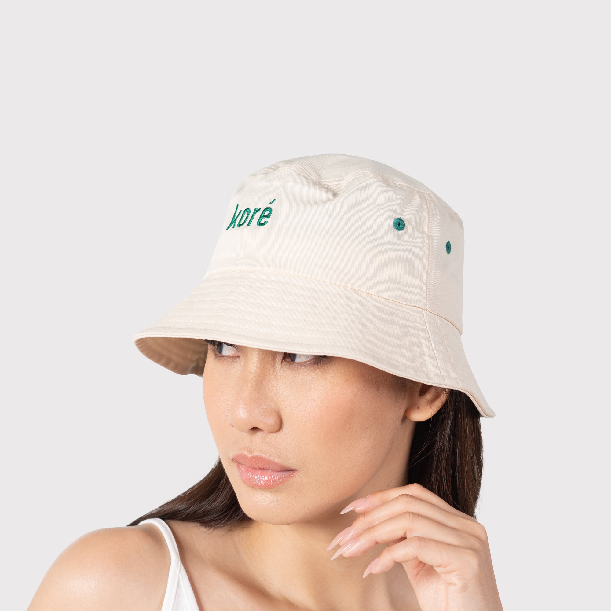 ZREY Women’s Bucket Hat