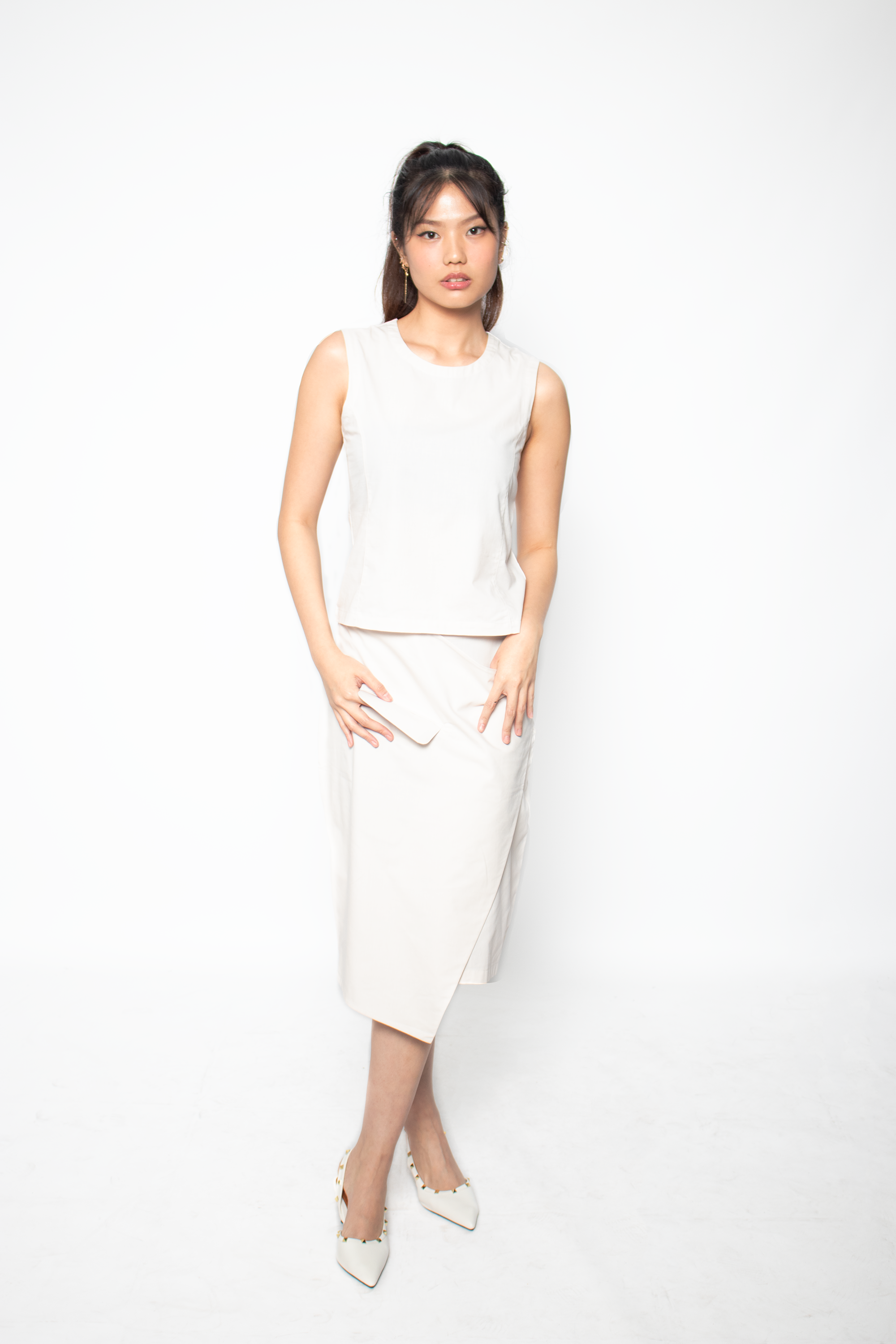 SENSE Women's Skirt