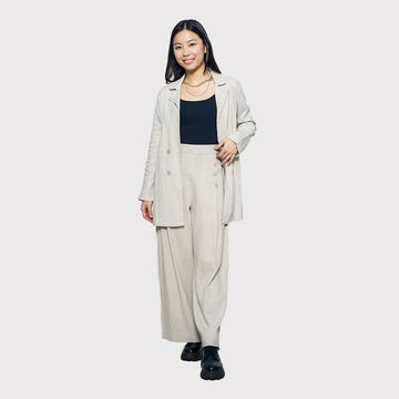 Kore | Women’s Linen Pants