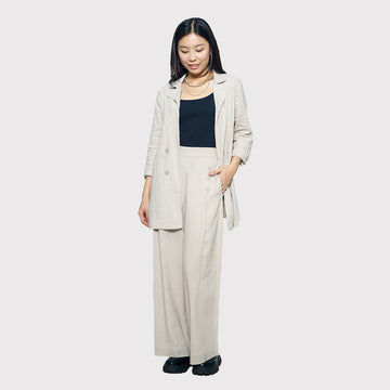 Kore | Women’s Linen Pants