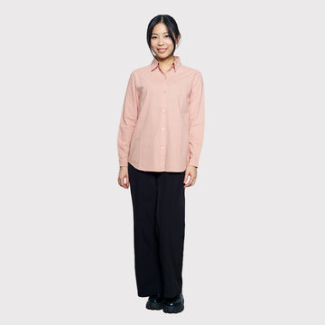 Kore | Women’s Linen Shirt