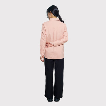 Kore | Women’s Linen Shirt