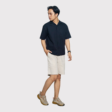 Kore | Men’s Linen Shorts